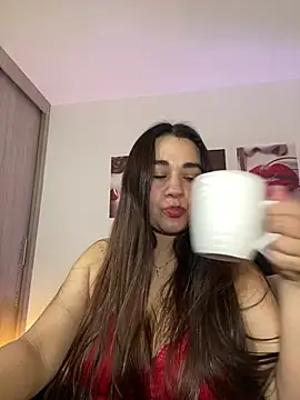 Snapshot of saray_mendozaa chatting on 07.14.26 saray mendozaa online show from 07.14.26