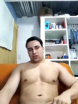 AxelWhitte online show from 03.19.26