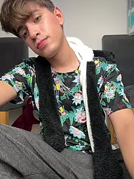 Naim TheKing online show from 02.02.26