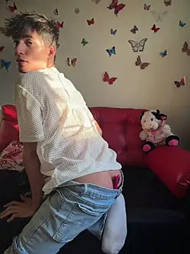 Naim TheKing online show from 04.19.26