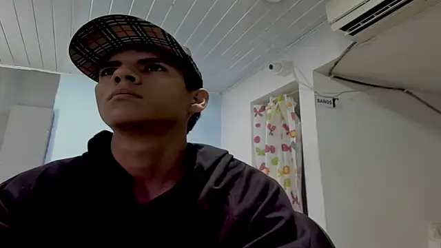 wildsexinmyroom online show from 01.17.26