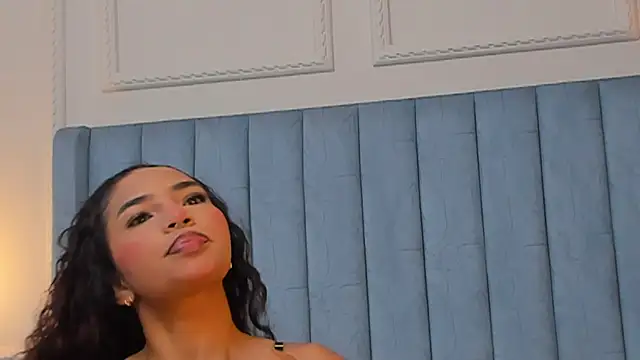 Snapshot of Scarlett-Banner chatting on 02.23.26 Scarlett-Banner online show from 02.23.26