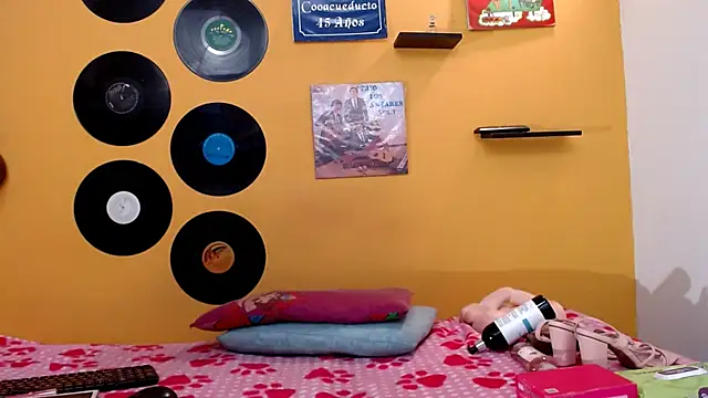 juliette18rose online show from 05.29.26