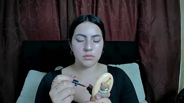 JeniferPowell nm online show from 03.24.26