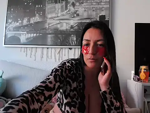 Yulian Milf online show from 02.04.26