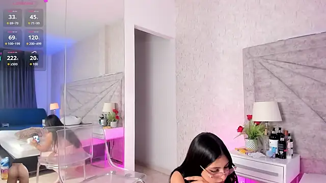 RousSweet- online show from 04.08.26