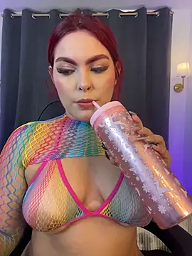 Nathali Adans online show from 03.28.26