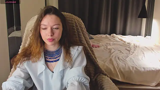 Lilith Grimm online show from 03.26.26