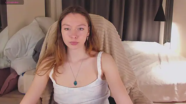 Lilith Grimm online show from 04.02.26