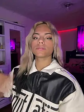 andyy x online show from 02.20.26