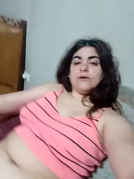 Snapshot of CherryRabitt chatting on 02.20.26 CherryRabitt online show from 02.20.26