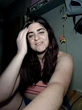 Snapshot of CherryRabitt chatting on 03.02.26 CherryRabitt online show from 03.02.26