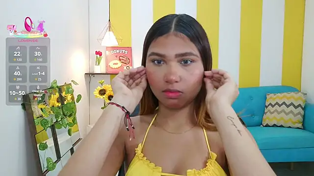 mayli marie online show from 03.04.26