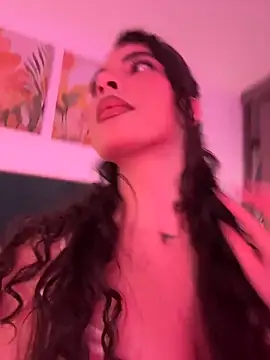 Snapshot of IrinaBlanc chatting on 02.27.26 IrinaBlanc online show from 02.27.26