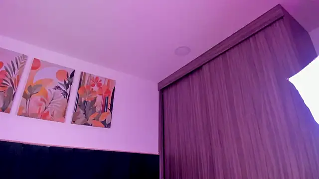 IrinaBlanc online show from 03.03.26