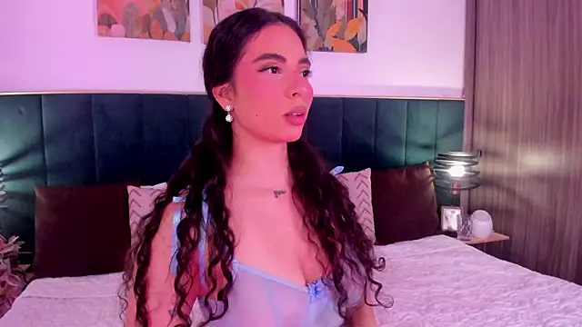 IrinaBlanc online show from 03.23.26