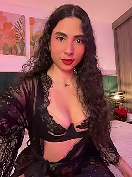 Snapshot of IrinaBlanc chatting on 06.17.26 IrinaBlanc online show from 06.17.26