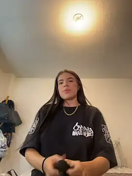 Isabelavennori online show from 05.05.26