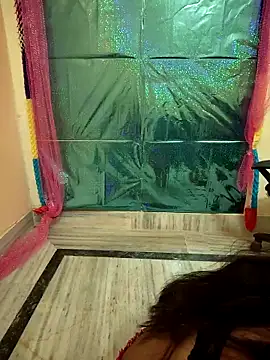 Alisha Babyy online show from 02.16.26