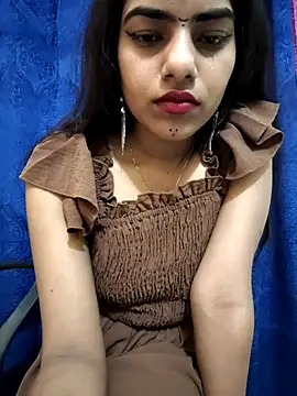 Alisha Babyy online show from 04.19.26