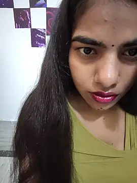 Alisha Babyy online show from 05.23.26