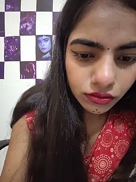 Snapshot of Alisha_Babyy chatting on 06.11.26 Alisha Babyy online show from 06.11.26