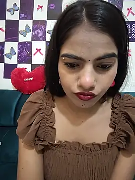 Snapshot of Alisha_Babyy chatting on 06.20.26 Alisha Babyy online show from 06.20.26