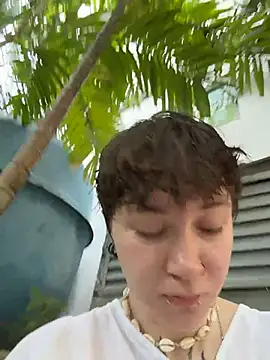 Snapshot of IceMur chatting on 02.27.26 IceMur online show from 02.27.26