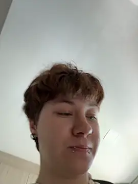 Snapshot of IceMur chatting on 03.01.26 IceMur online show from 03.01.26