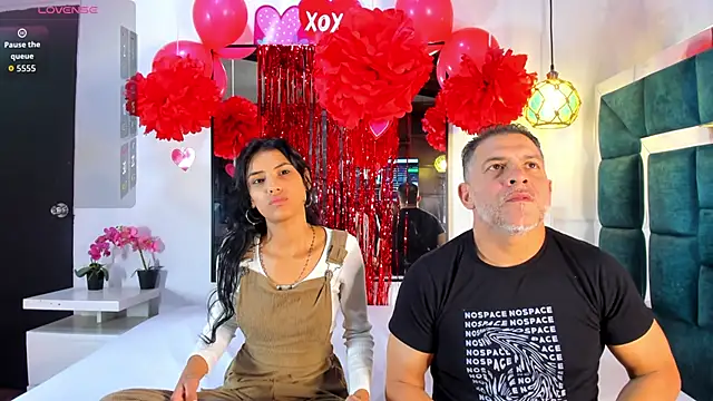 ViceSweet online show from 02.16.26