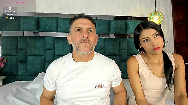 ViceSweet online show from 02.26.26