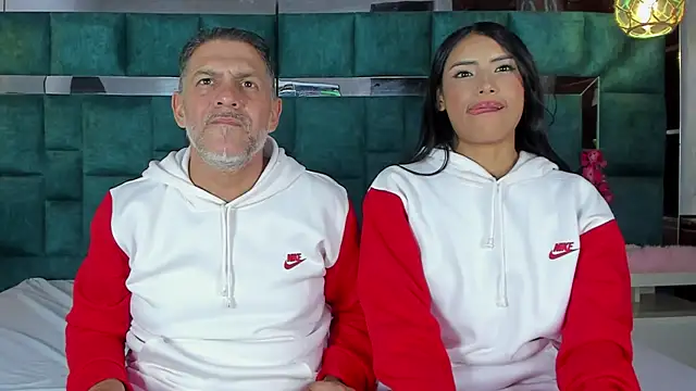 ViceSweet online show from 04.12.26