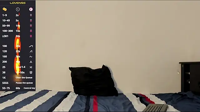 killua parker online show from 03.30.26