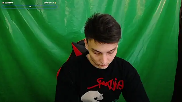 Snapshot of Justin_time111 chatting on 01.18.26 Justin time111 online show from 01.18.26