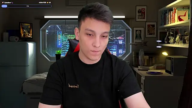 Snapshot of Justin_time111 chatting on 05.14.26 Justin time111 online show from 05.14.26
