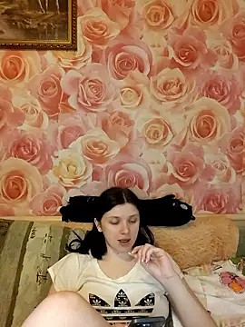 Chamoomile online show from 03.01.26