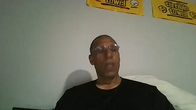 swimmer2496 online show from 05.31.26
