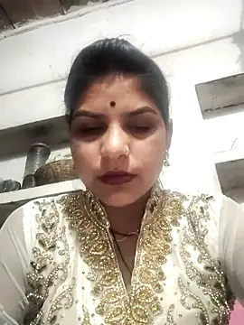 Radha hot online show from 02.16.26