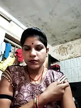 Snapshot of Radha_hot chatting on 07.10.26 Radha hot online show from 07.10.26