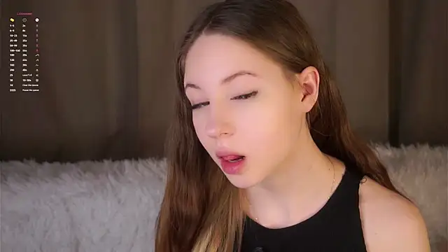 NakeshaPogar online show from 03.02.26