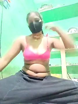 Cute  tanu online show from 02.02.26