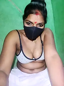 Cute  tanu online show from 02.08.26