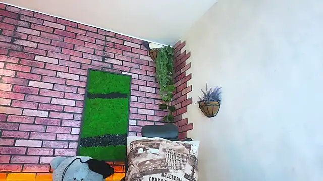 Eva StarXXXX online show from 02.19.25