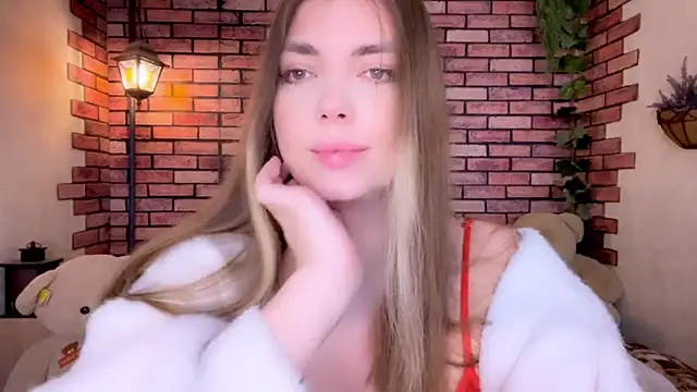 Eva StarXXXX online show from 02.20.26