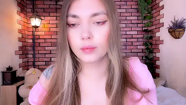 Eva StarXXXX online show from 03.28.26