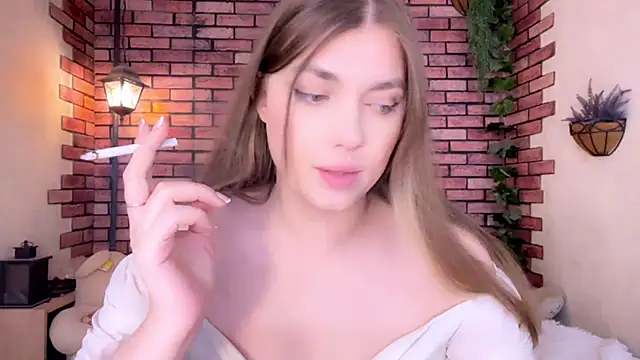 Eva StarXXXX online show from 03.30.26