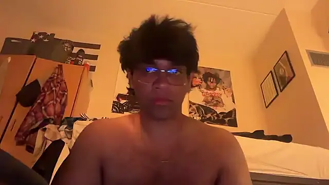 royboy213 online show from 01.17.26