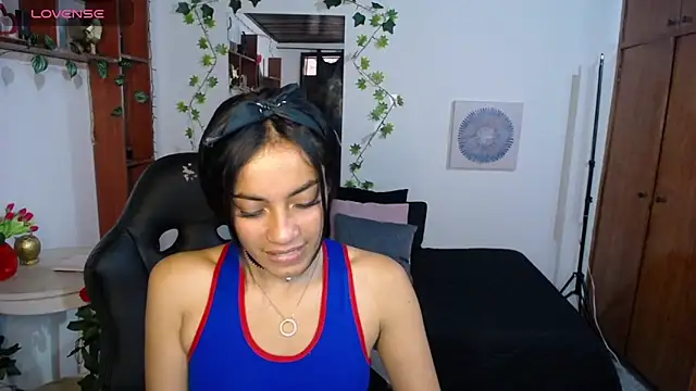 Snapshot of samantha_bj chatting on 02.02.26 samantha bj online show from 02.02.26