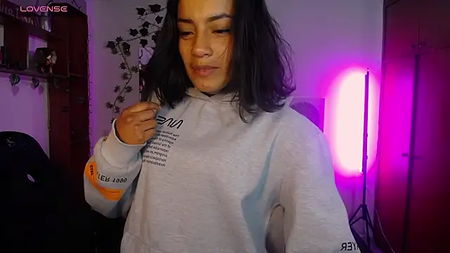 Snapshot of samantha_bj chatting on 02.03.26 samantha bj online show from 02.03.26