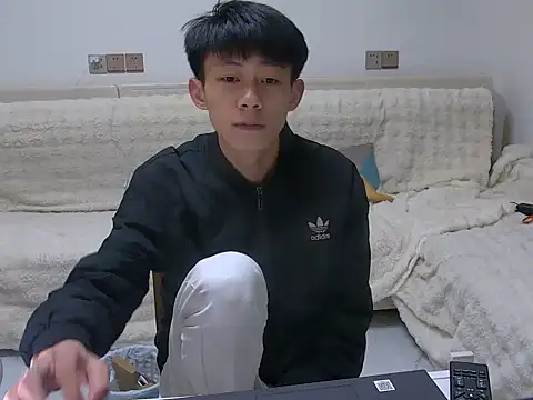 paofu-001 online show from 01.19.26